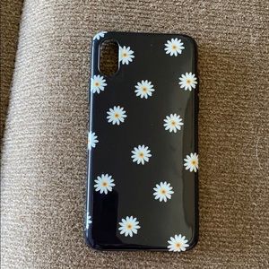 iPhone X phone case
